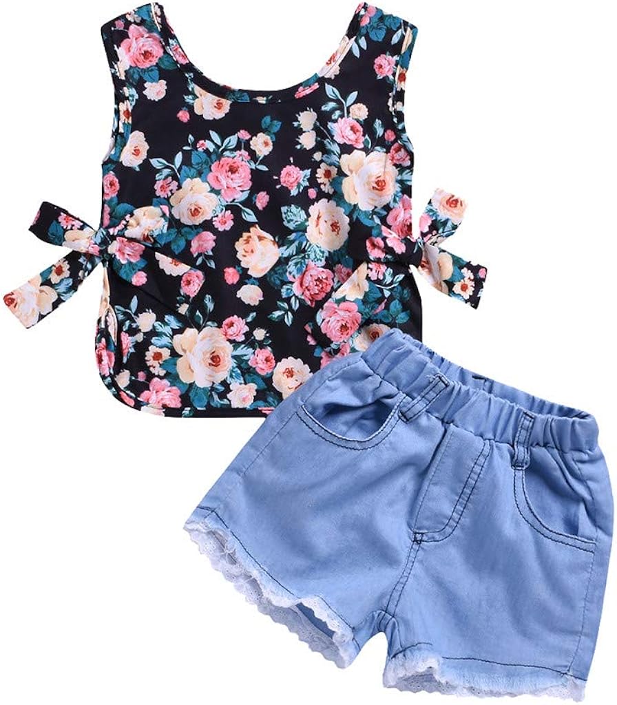 baby summer vests