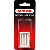 Professional needle set