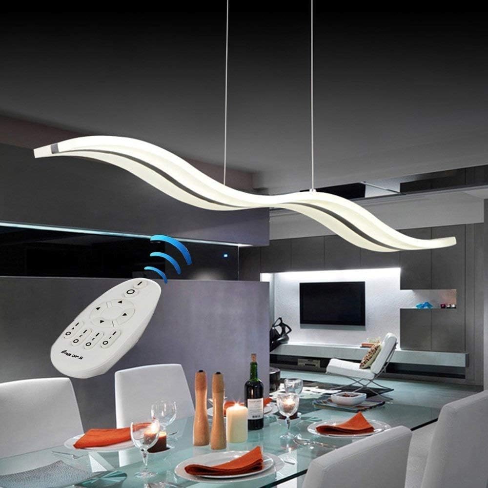 Best Lamps For Kitchen Island