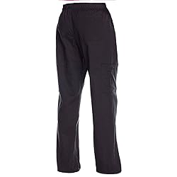 Chef Code Modern Fit Unisex Cargo Chef