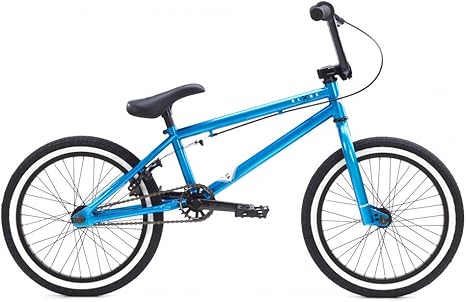 blank hustla bmx