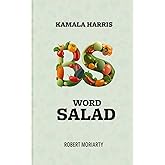 Kamala Harris Word Salad