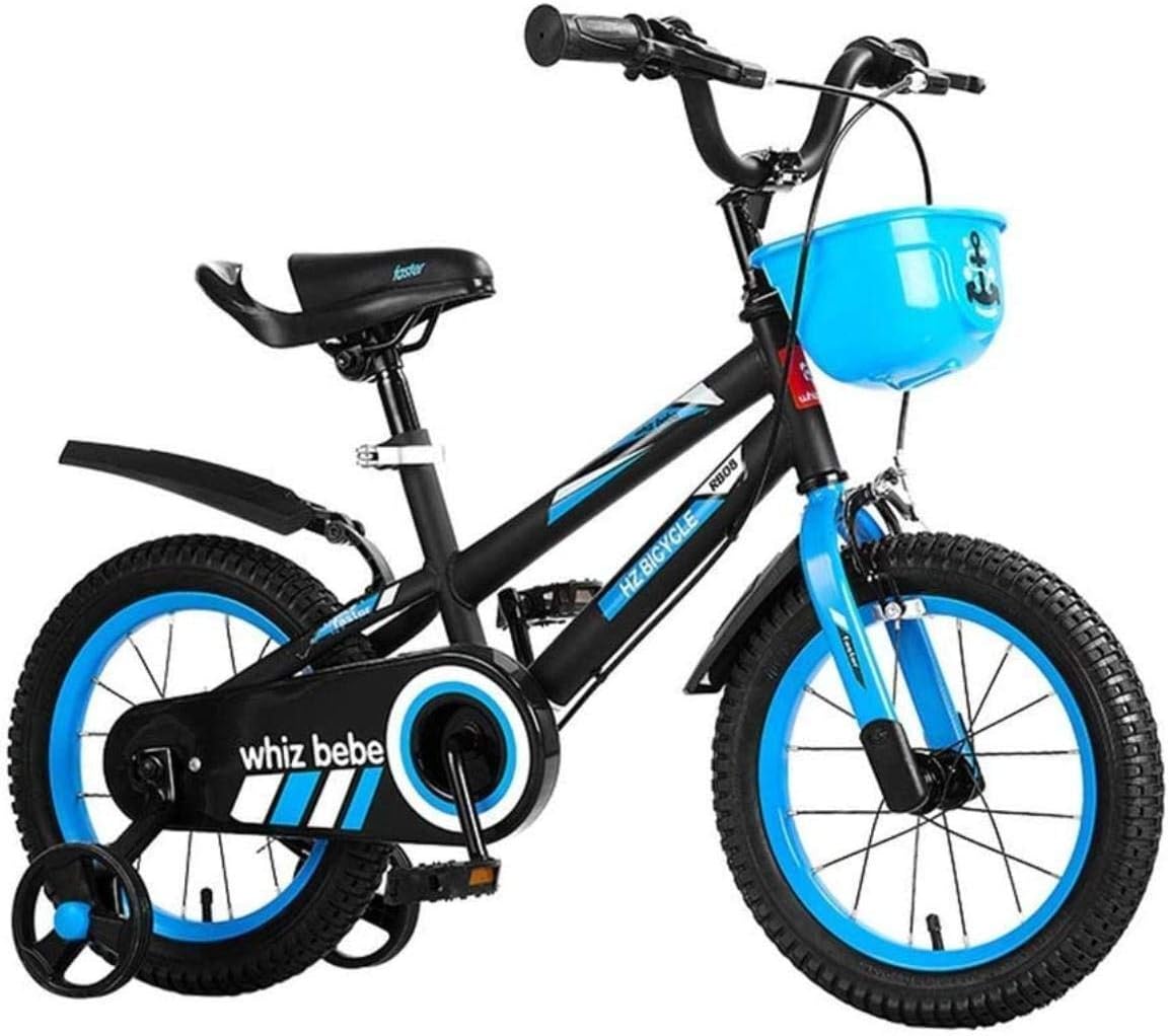 14in bmx bike