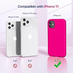 Miracase Compatible with iPhone 11 Phone Case, with