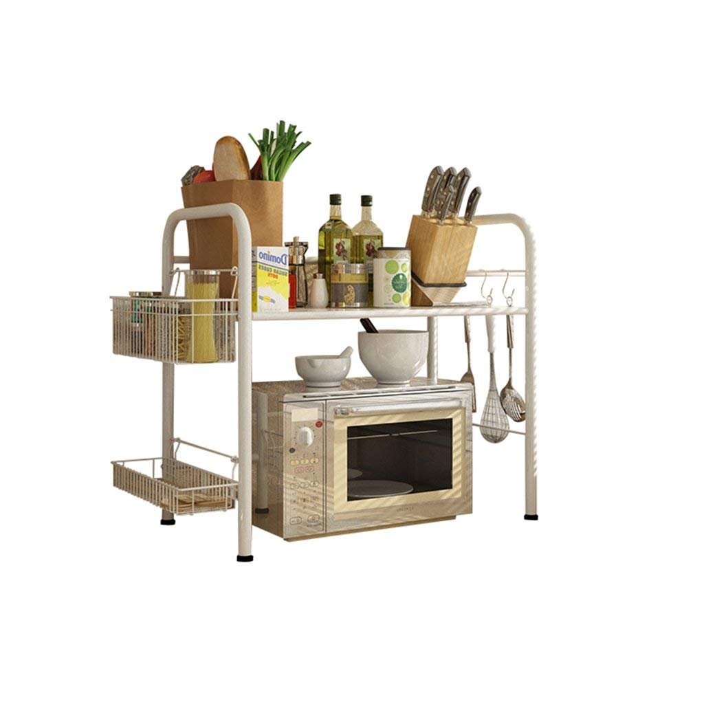 VIOY Organizadores de estantes Bins Divisores de estantes para ...