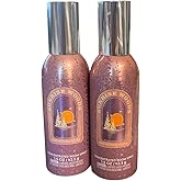 Bath and Body Works Sunrise Woods Concentrated Room Spray 2 Pack - 1.5 oz / 42.5 g