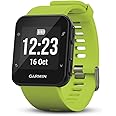Garmin Forerunner 35, Easy-to-Use GPS Running Watch, Lime, 1 (010-01689-01)