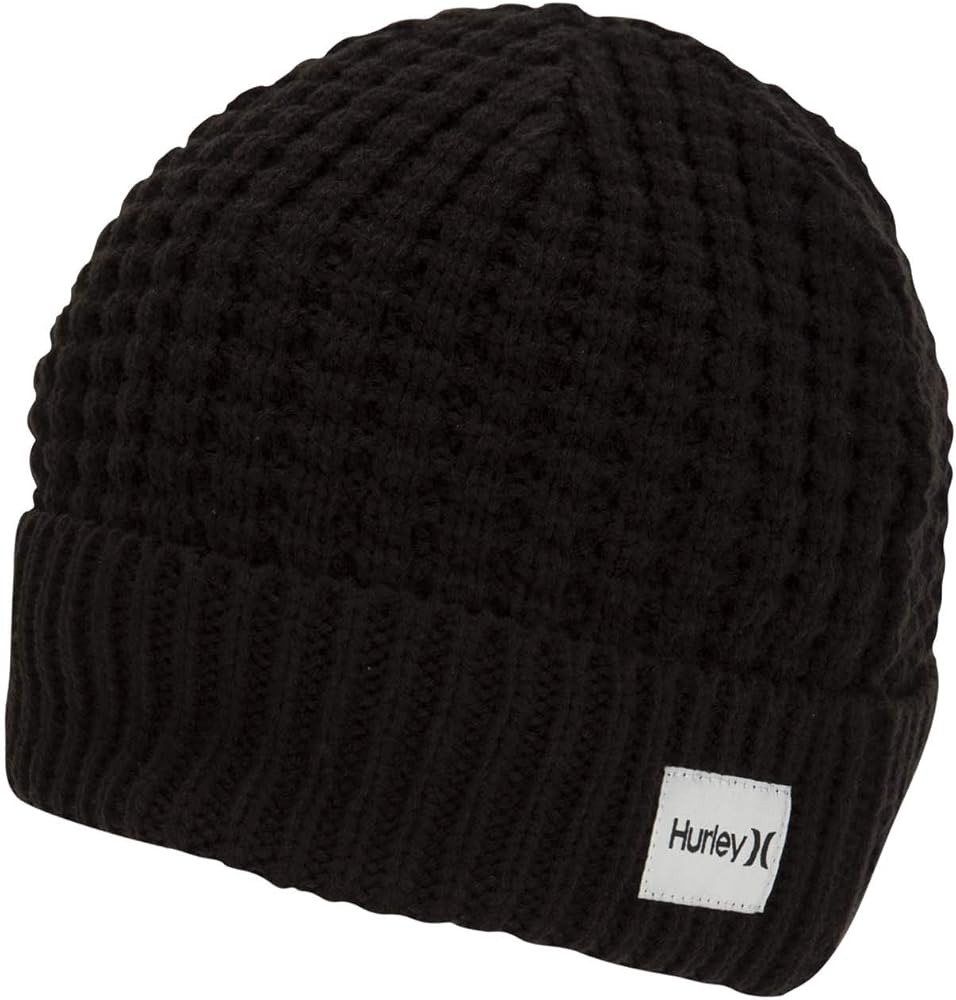 Hurley knit hats Clearance