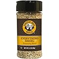 Einstein Bros. Bagels Everything Bagel Seasoning Blend, 3.1 Ounce
