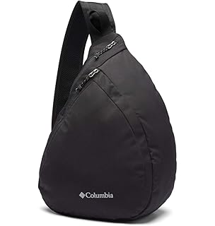 columbia urban lifestyle sling pack