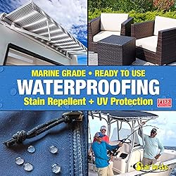 STAR BRITE Waterproofing Spray, Waterproofer