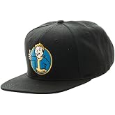 Bioworld mens Snapback