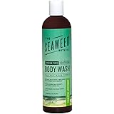 The Seaweed Bath Co. Body Wash, Eucalyptus & Peppermint