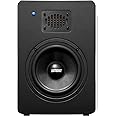 EARTHQUAKE Sound MPower Series 8-inch Studio Monitor, Matte Black