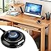 Desktop Computer Case Power Supply Reset HDD Button Switch with Dual USB Ports & Audio Jack