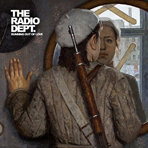 The Radio Dept. - Committed To The Cause Lyrics - Zortam Music