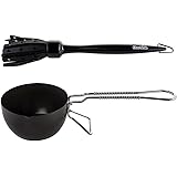 Piece barbecue weber