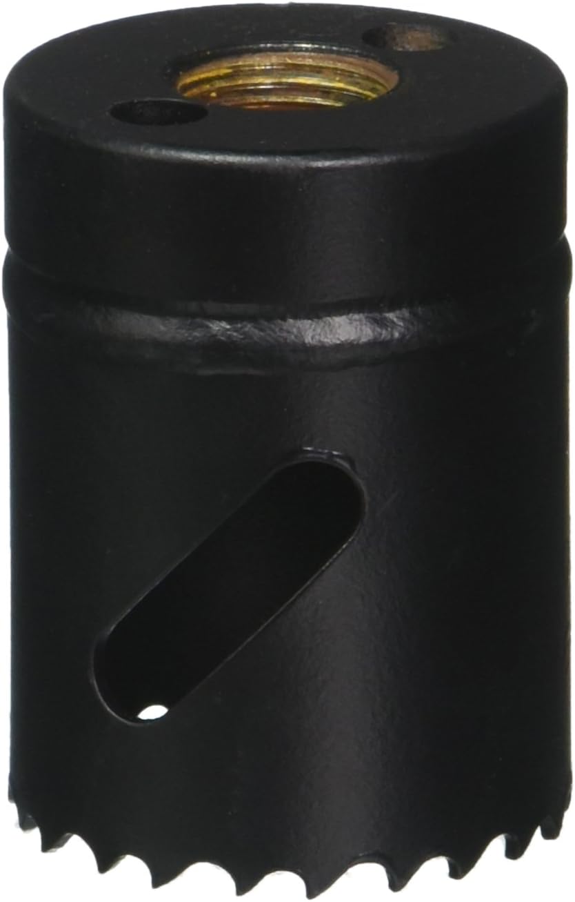 Original DeWALT Extreme 2 x Bimetal Holesaw -Metall DT8140L-QZ 40 MM, Bronze - Image 4
