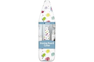 Whitmor Pad-Elements Ironing Board Cover