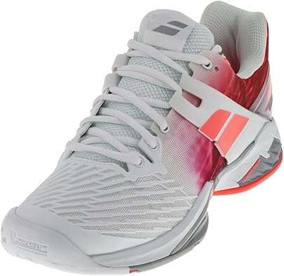 babolat propulse fury womens