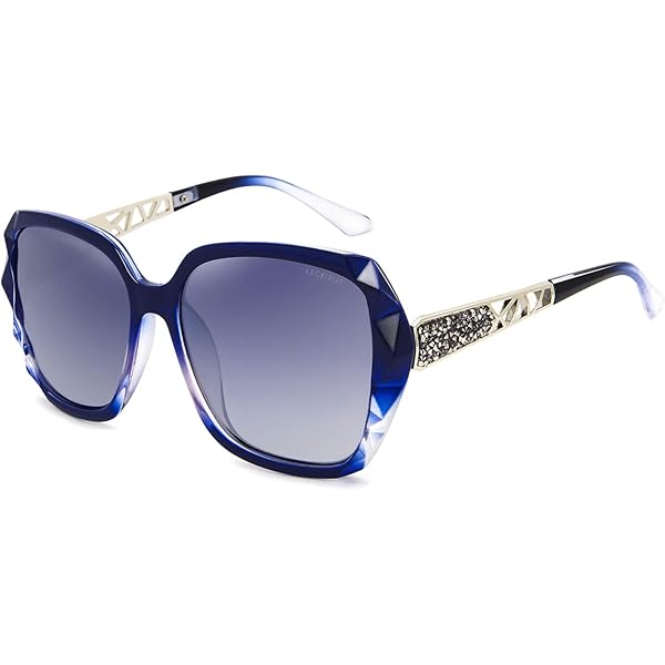 Sunglasses Tiffany TF 4153 80019S BLACK, Black on Tiffany