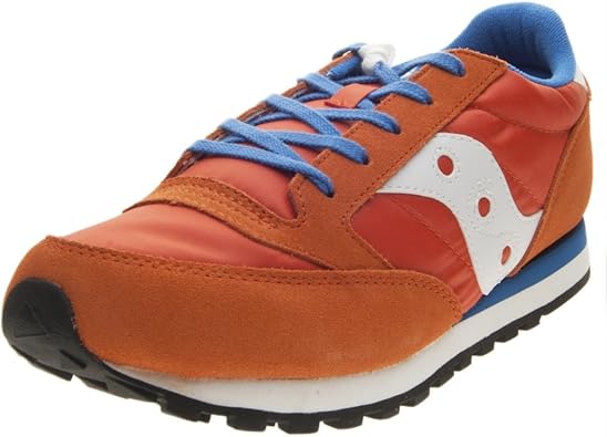 scarpe saucony donna arancione