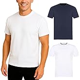 Wise Owl Accessories Men's T-Shirts Short Sleeve Crewneck Cotton Soft Comfortable Fashion T Shirts for Men, Multi-2