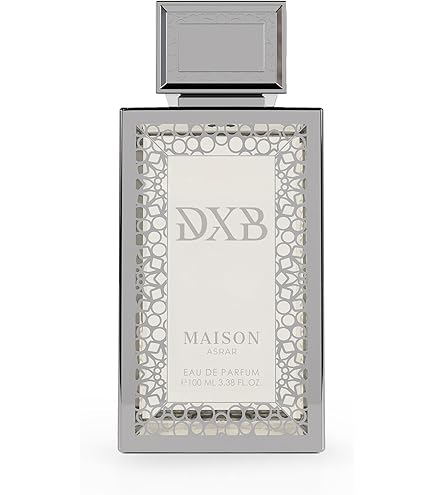 Amazon.com : MAISON ASRAR Regent EDP 100ml : Beauty & Personal Care