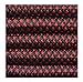 iYoShop Dog Leashes for Large Dogs - 1/2 Inch Thick 5 Feet Long - Strong and Durable Braided Nylon Rope Lead for Medium and Large Dogs (1/2 X 5', Black)