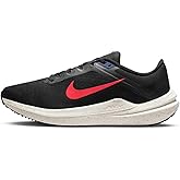 Nike Men's Trainers/Sports Shoes, Black red, 9.5