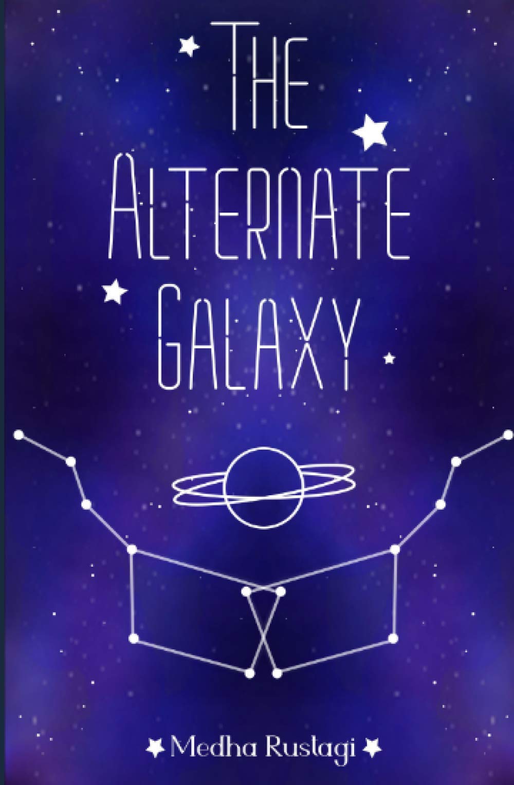 alternate galaxy