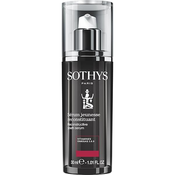SOTHYS Sérum jeunesse reconstituant 30ml 617F0Nt-k3L._AC_UL600_SR600,