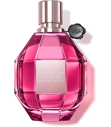 Viktor & Rolf Flowerbomb Midnight for Women By Viktor&Rolf Eau De