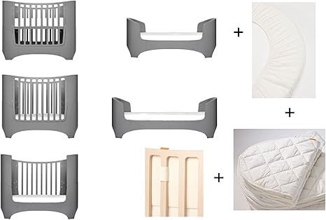 leander junior bed sheets