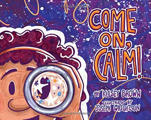 Josephs calm adventures english edition