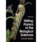 Writing Papers in the Biological Sciences