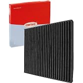Corteco 80001752 Cabin Air Filter