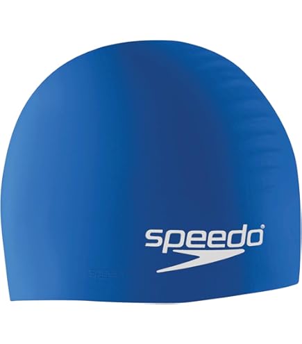 Speedo Silicona 'Varsity – Campus Collection De Natación