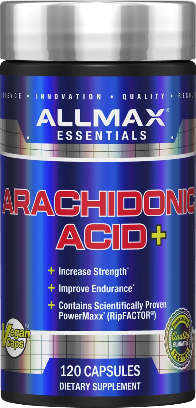 Arachidonic Acid+