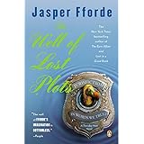 The Well of Lost Plots (Thursday Next Series)