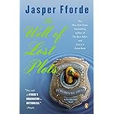 The Well of Lost Plots (Thursday Next Series)