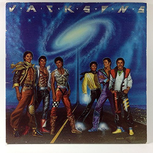 JACKSON 5 - Jacksons Victory [lp Vinyl] - Zortam Music