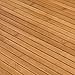 5' X 8' Floor Carpet, Bamboo Area Rug Floor Carpet Natural Bamboo Non-Slip Roll Runner Indoor Outdoor for Bathroom, Kitchen, Garden