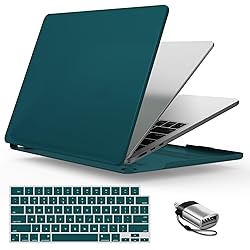 IBENZER Compatible with New 2024 2023 MacBook Air