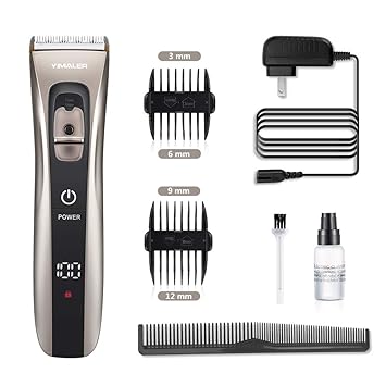 sanivdra hair trimmer reviews