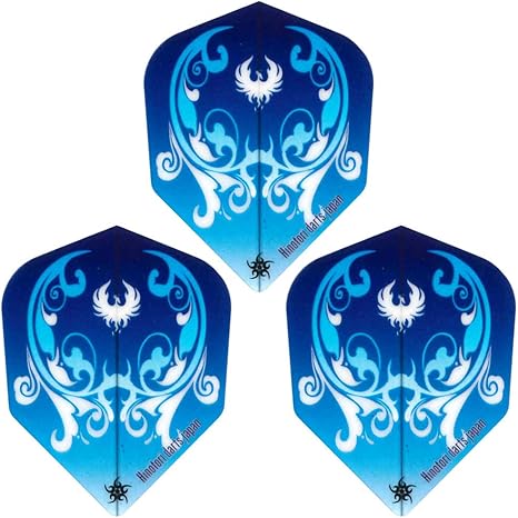Amazon 火の鳥 Darts Japan ヒノトリ ダーツ ジャパン フライト シェイプ 317 ダーツ フライト フライト プロテクター 通販