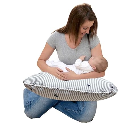 feeding pillow amazon india