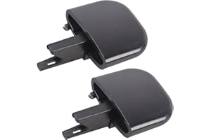 Easy Install Replacement Handle Set for Electric Toasters Compatible Various Models Heat Sandwich Part