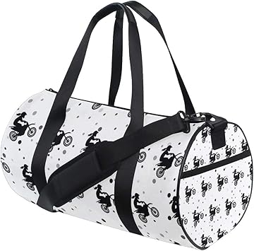 ladies gym duffle bag