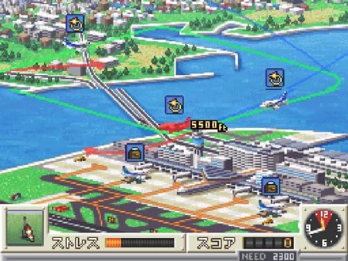 Amazon ぼくは航空管制官ds 特典無し ゲーム